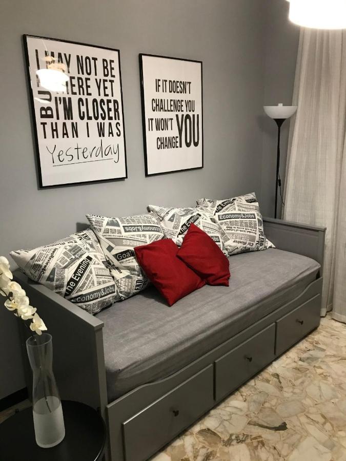 Ines'S Home ジェノヴァ エクステリア 写真