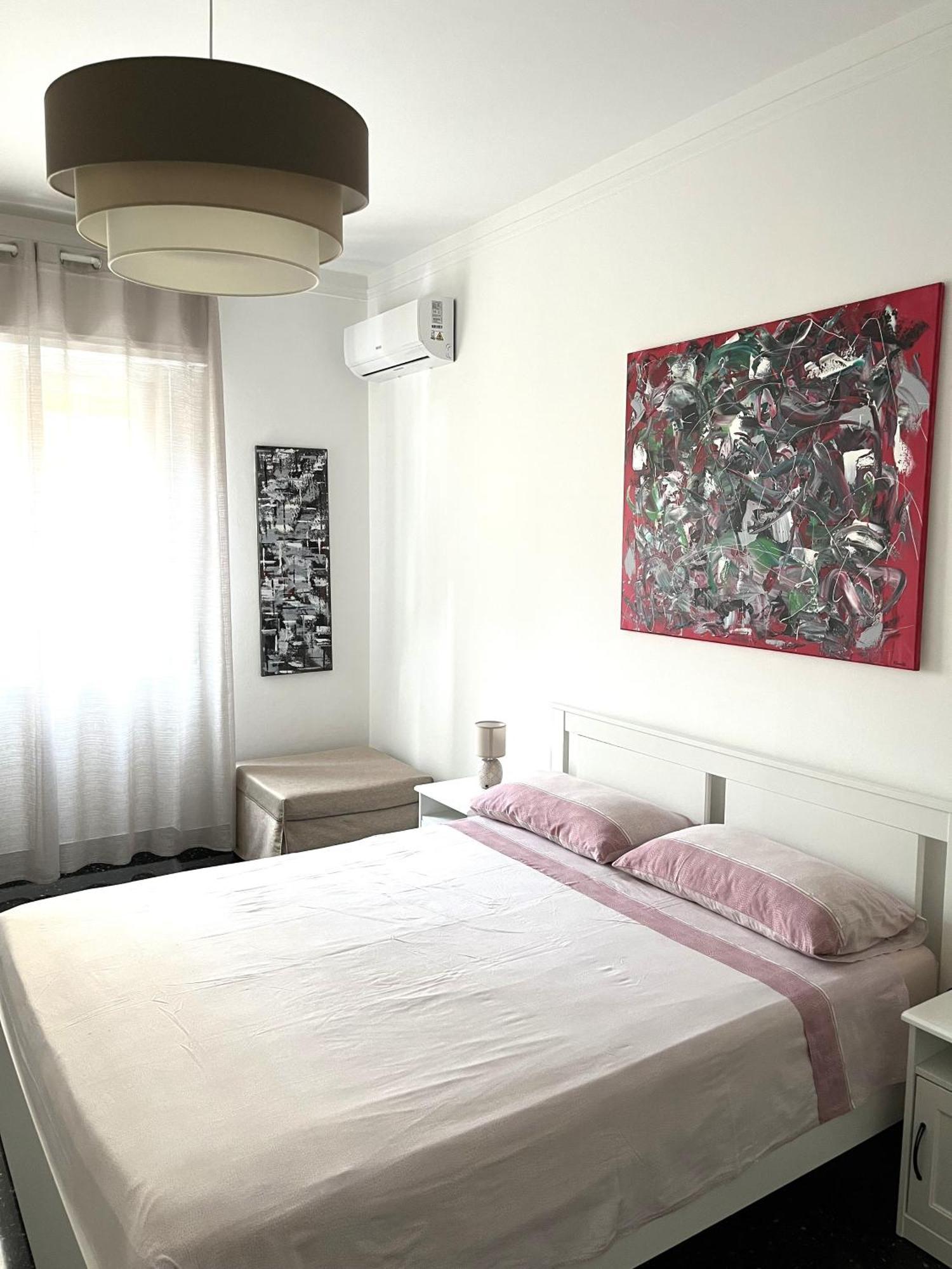 Ines'S Home ジェノヴァ エクステリア 写真