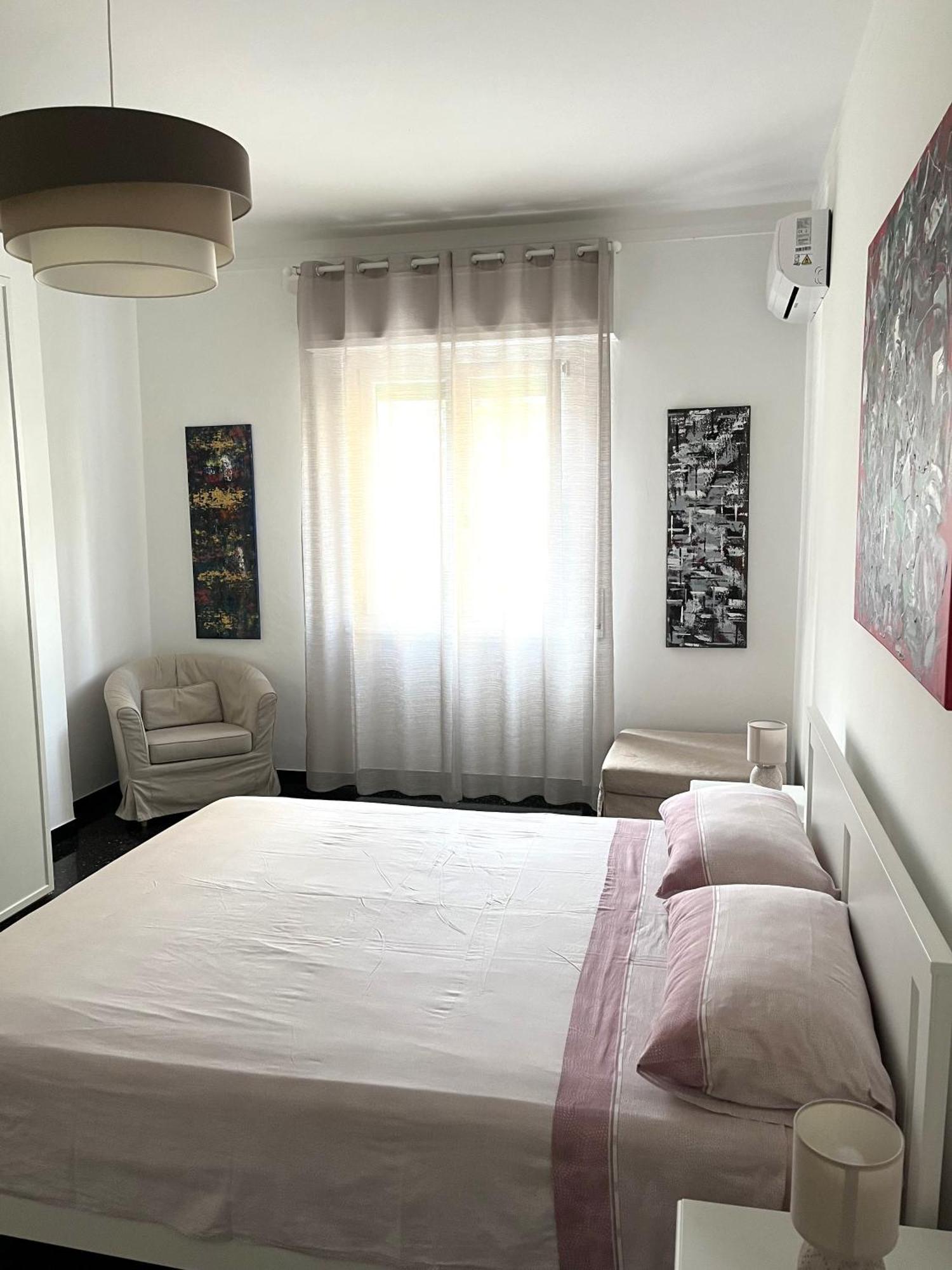 Ines'S Home ジェノヴァ エクステリア 写真