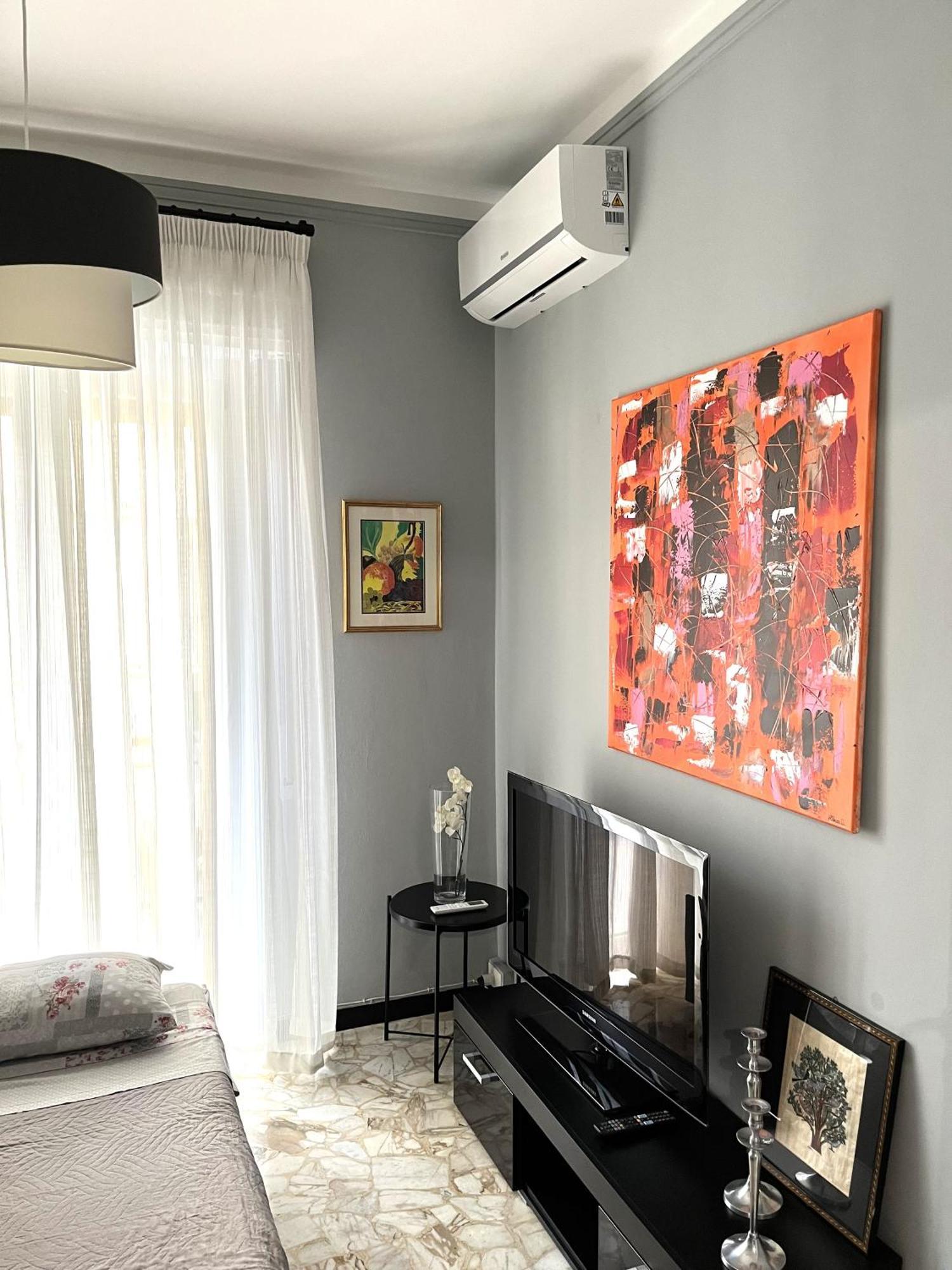 Ines'S Home ジェノヴァ エクステリア 写真