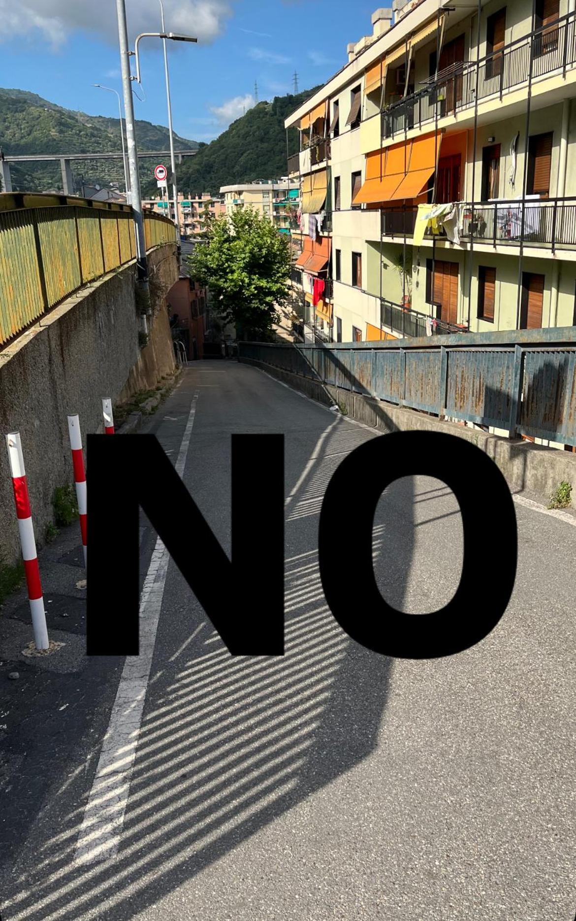 Ines'S Home ジェノヴァ エクステリア 写真