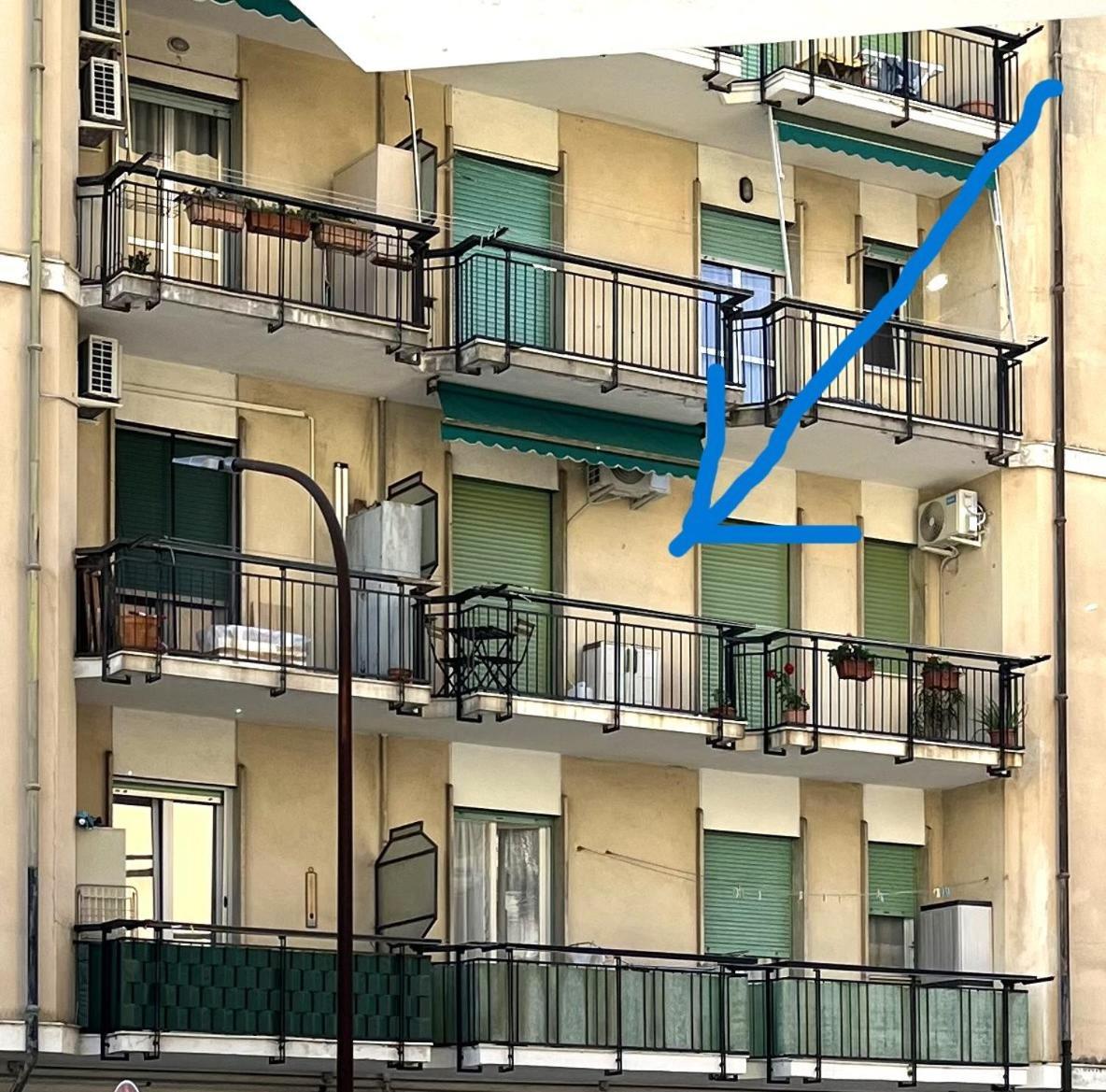 Ines'S Home ジェノヴァ エクステリア 写真