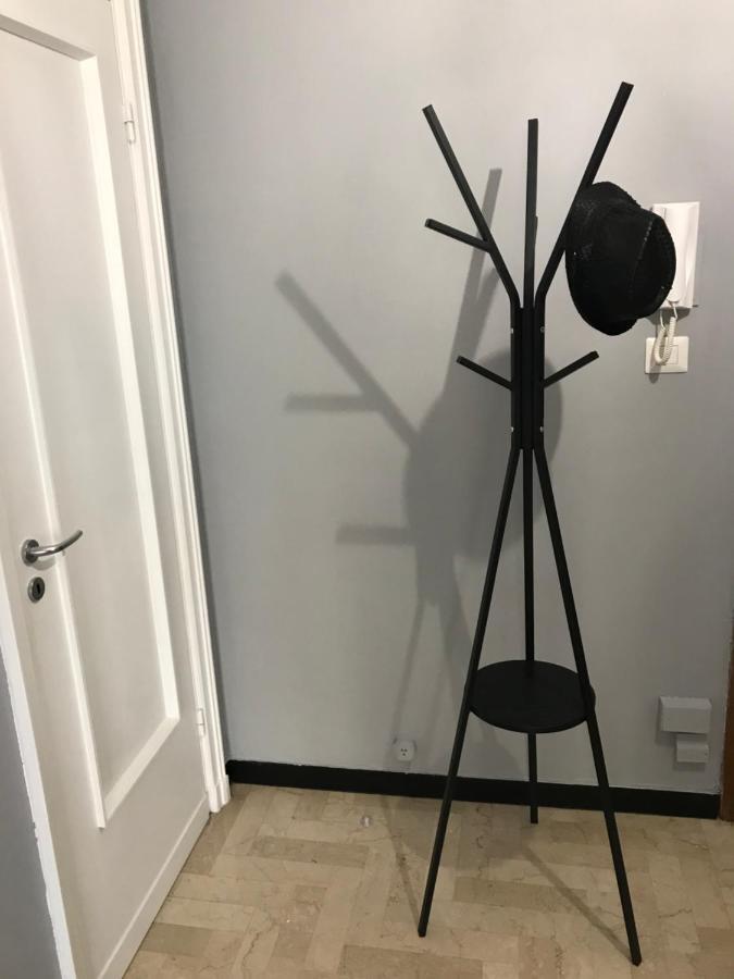 Ines'S Home ジェノヴァ エクステリア 写真