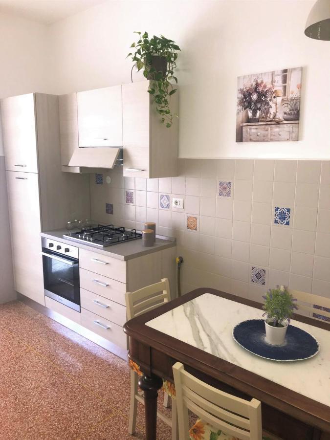 Ines'S Home ジェノヴァ エクステリア 写真