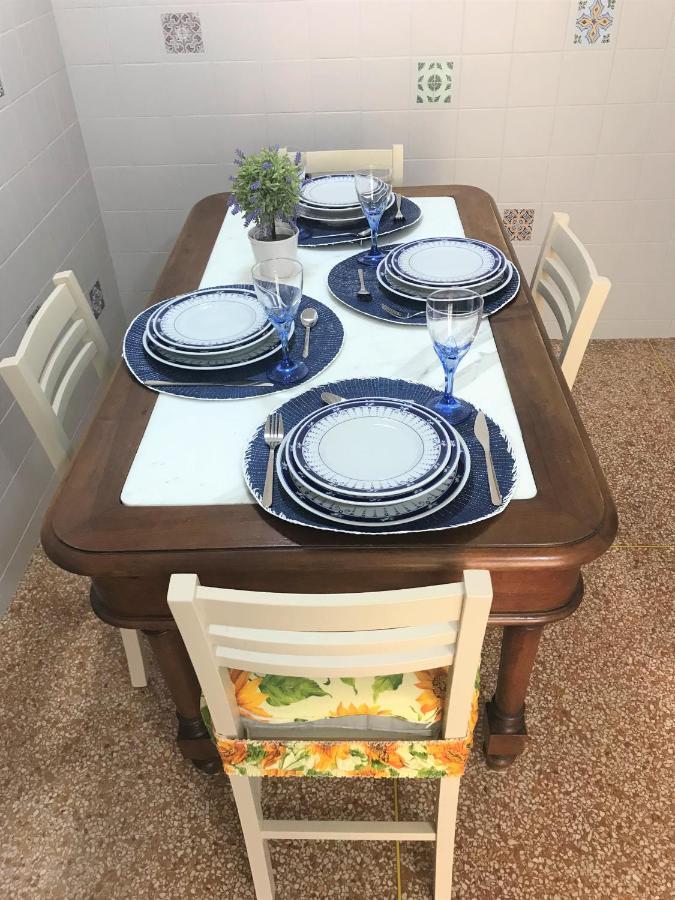 Ines'S Home ジェノヴァ エクステリア 写真