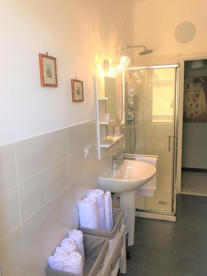Ines'S Home ジェノヴァ エクステリア 写真