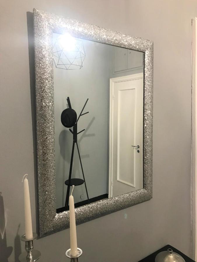 Ines'S Home ジェノヴァ エクステリア 写真