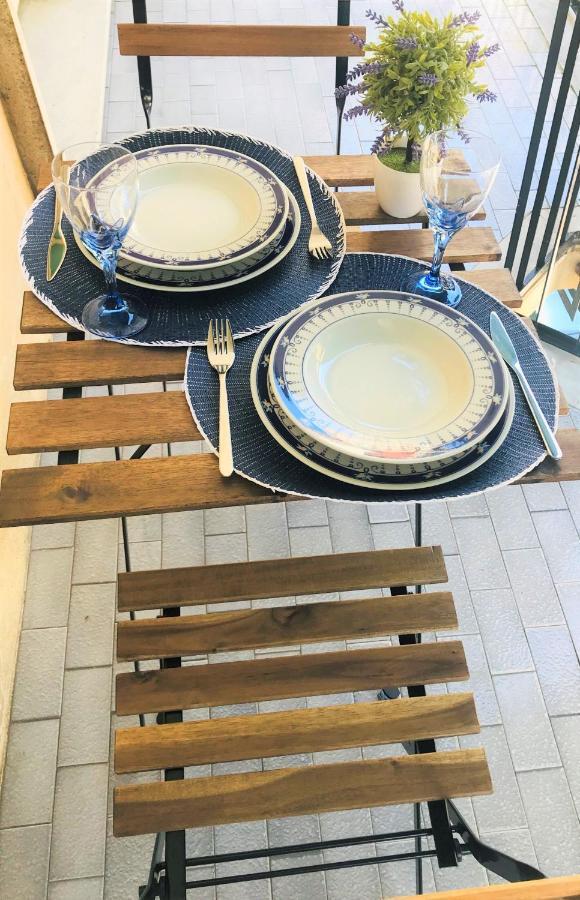 Ines'S Home ジェノヴァ エクステリア 写真